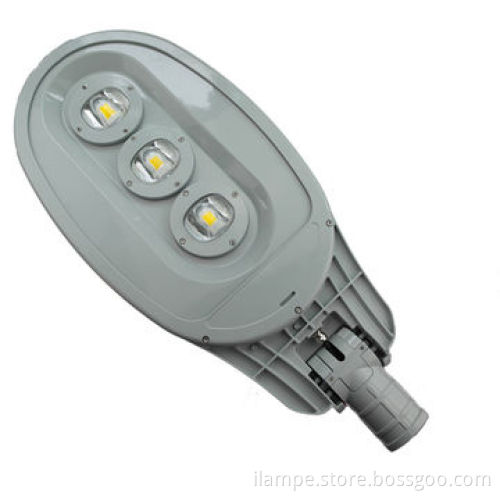 150W high output LED street light